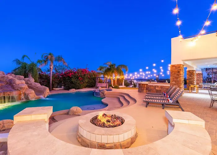 Dreamresortpickleballcourtwaterslidegolfspa Villa *