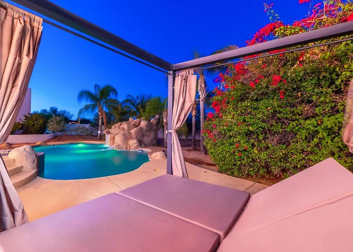 Dreamresortpickleballcourtwaterslidegolfspa Villa
