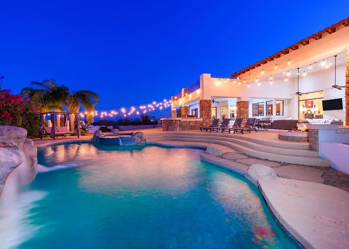 Villa Dreamresortpickleballcourtwaterslidegolfspa