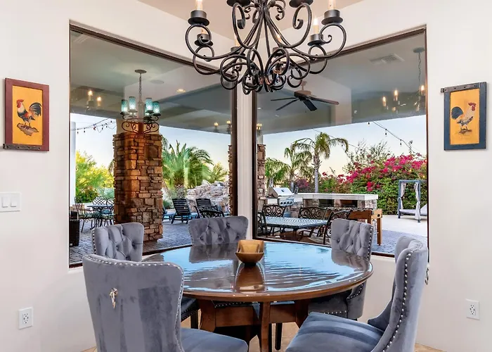 Dreamresortpickleballcourtwaterslidegolfspa Villa *