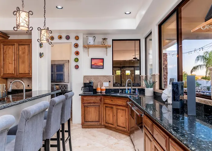 Dreamresortpickleballcourtwaterslidegolfspa * Scottsdale