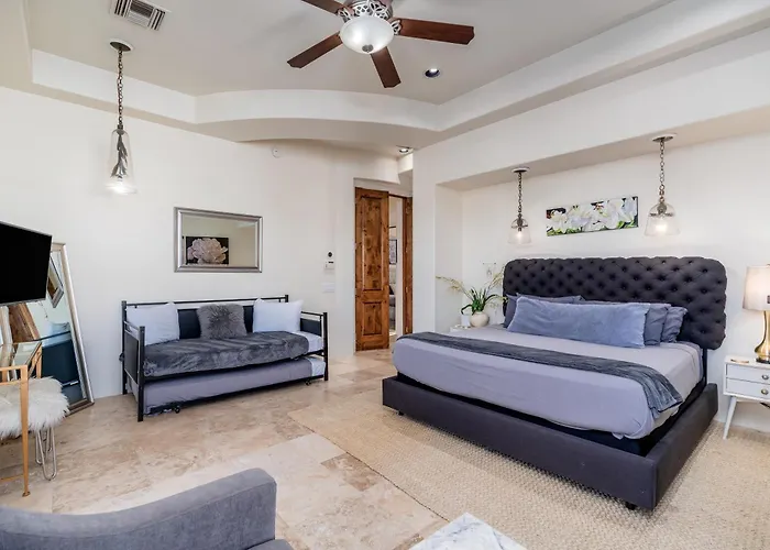 Villa Dreamresortpickleballcourtwaterslidegolfspa Scottsdale