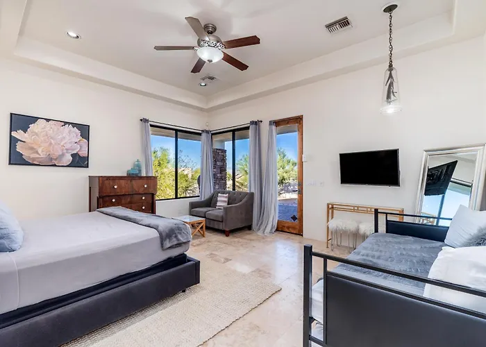 Dreamresortpickleballcourtwaterslidegolfspa Scottsdale