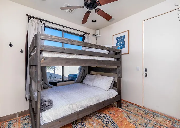 Villa Dreamresortpickleballcourtwaterslidegolfspa Scottsdale