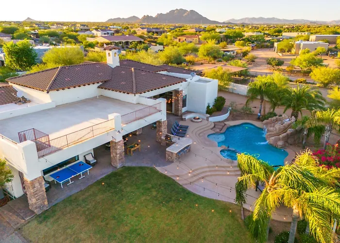 Dreamresortpickleballcourtwaterslidegolfspa *