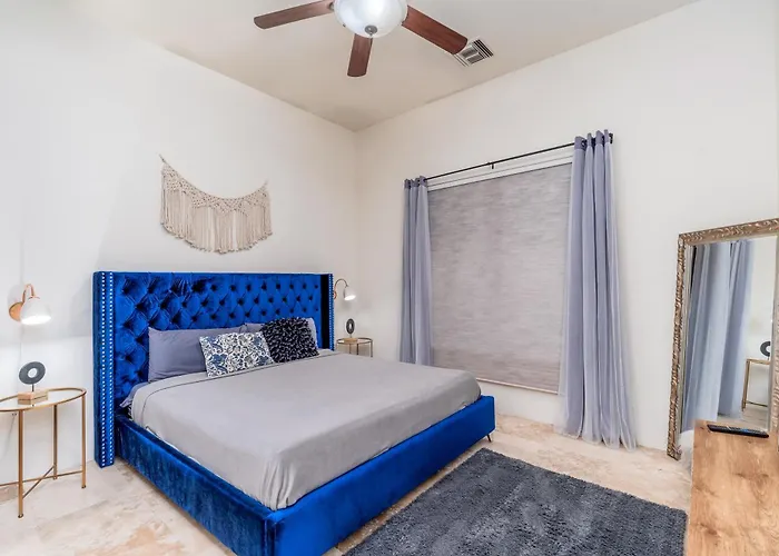 Villa Dreamresortpickleballcourtwaterslidegolfspa *